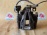 Суппорт Peugeot 207 EP6/5FW зад, лев Bosch 0204Y01675 с креплением Y04233 под диск 249 мм 4400T0