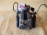 Суппорт Peugeot T7/4C 308 EP6/5FW зад, лев TRW 38 027/B с креплением 9424/A под диск 268 мм