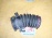 Гофра впускного коллектора Mazda L5-VE 6/Atenza GH5A резиновая L83713221