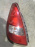 Стоп SUZUKI P0925 L Aerio RA21S дефект стекла