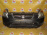 Ноускат Honda CR-V RD5 '2001-2004 a/t Дефект крепления L фары ф.P1481 xenon (Серебро)