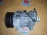 Компрессор кондиционера Honda K20A Stepwgn RG1 38800-RTA-0170