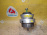 Подушка двигателя Audi AUK/BDW A6 C6/4F2/4F5/4FH '2004-2008 БЕЗ ДАТЧИКА 4F0199379K перед, лев 4F0199379BF