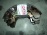 Колодки тормозные Suzuki Aerio RD51S Бараб. R