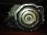 АКПП Hyundai Santa Fe D4EB 2WD 2.2L CRDi VGT 5AT A5HF1 W8LAP (дефект, пробит корпус) CM/BM '2008