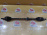 Привод Honda EU3/ES3/RN1 Civic/Civic Ferio/Stream D17A перед, лев a/t ABS ВН-25шл. Н-26шл. S10-901 44306-S5A-J62