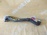 Патрубок радиатора Mercedes A2095010082 C-Class W203/C209 M271KE18ML/271.940 в F верхний