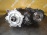 Раздатка SsangYong OM662NA Korando KJ/FJ '1996-2005 4AT 3200005013