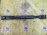 Кардан Nissan D40M Navara YD25DDTI F L=79cm дефект крестовины