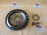 Маховик Mercedes M272E30 E-Class W211 2WD W7C700 722.999 A2720300512
