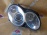 Фара Mercedes CLK-Class A209/C209 '2002-2009 прав RHD HID-ксенон 1303 Hella 1LL007988-54 (дефект верх.крепл.) A2098204061