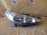 Фара Peugeot 207 A7/WC '2009-2013 прав RHD галоген 89900881 (деф. 1 верх.крепл.) 620697