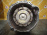 АКПП KIA Sorento D4CB 4WD 2.5L CRDi 5AT A5SR1.2 X4BA4 без раздатки 450004C050 BL/FY '2004