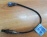 Датчик кислородный Toyota 1AZ/2AZ Ipsum ACA30/ACM20/ACR50 4к. номер 1, один катализатор 89467-28010