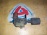Клапан вакуумный Toyota 90910-12208 Lite Ace Noah/Town Ace Noah CR50 3C-TE
