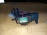 Клапан вакуумный Toyota 90910-12204 Alphard/Harrier MNH15/GSU35 1MZ/3MZ/2GR-FE на переднюю подушку