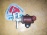 Клапан вакуумный Toyota 25740-76010 Estima TCR20 2TZ-FZE