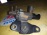 Клапан вакуумный Toyota 25800-64170 Lite Ace Noah/Town Ace Noah CR50 3C-E/3C-TE