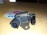 Клапан вакуумный Nissan K5T46695 MR18/MR20
