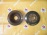 Диск тормозной Mitsubishi CW5W/CW6W/CW1W/CW4W/CX4A/CV5W/CV4W/CV2W/CV1W Delica D:5/Outlander/Lancer R 302x10  внут. диам.190 4249F4,4615A035,4615A192