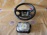 Подушка безопасности Volkswagen Golf 4 1J1/B5/3B2 '1996-2005 вод. 4 спицы с рулём 3B0419091AE  (с зарядом) 3B0880201AE (Черный    )