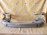 Усилитель бампера Volvo V70/V70XC/XC70 SW/SZ '2000-2008 F 31253241