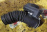 Гофра впускного коллектора Toyota 7A Corona/Caldina/Carina AT190 резиновая 17894-16070