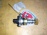 Датчик спидометра Toyota/Suzuki Corolla#Swift AE100/HT51S 5A/M13A/2ZZ 2WD a/t A240L/сел. сбоку, 35 / ( 30 зуб. ) ( мкпп 2ZZ 6 ступ. )