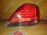 Стоп BMW 7-Series E65/E66 '2001-2005 R EURO белый поворотник 63216914286