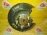 Ступица Chevrolet J300 Cruze LNP/Z20D1 зад, лев 5x115 R16 292 Голая 13502873