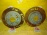 Диск тормозной Chevrolet Cruze J300 R 5x115 R16 292X12 пара 13502139 LNP/Z20D1