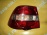 Стоп TOYOTA 32-166 L SV50 sedan дефект корпуса