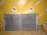 Радиатор кондиционера Chevrolet S10/T10/S15/T15 Blazer L35/4G '1995-2005