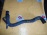 Патрубок  радиатора Toyota 16571-28260 Estima ACR50 2AZ L F верх.
