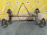 Балка Opel A04/L08/L48/L35/L70/L67/L69 Astra H '2005 Ступица 5x105 ABS, суппорта, диски, тросик R 93179355, 5402217