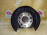 Ступица Opel A04/A05 Astra H R 5x105 ABS голая 93178626