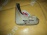 Брызговик TOYOTA Camry ACV40 зад, лев 76625-33120 (Синий)