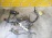 Коса ДВС Toyota 5A-FE AE110 a/t A240L+ компьютер 89661-1E020 трамб. 4+2 конт. (мех. привод спид.)