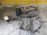 Коса ДВС Toyota 7K-E Lite Ace Noah KR42 задний привод a/t 0370 + комп. 89660-28820 впрыск. + блок предохранителей 82121-28550
