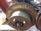 Мост Jeep XJ Cherokee F 39/11 (3.55) 52069200