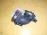 Гофра впускного коллектора Mazda ZY Axela/Demio BK5P/DY5R резиновая, мех. заслонка 014081-1611