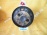 Ступица Toyota AE100/EE100/CE100/AE101/AE102/AE110/AE111/EE110/EE111/CE110 Corolla/Sprinter зад, прав 2WD ABS.Барабанные тормоза.Голая без барабана и колодо