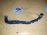 Патрубок радиатора печки Toyota 87245-1A470 / 87245-1A640 Corolla AE100/AE110 5A ВЕРХ, с головки на кран печки