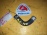 Патрубок радиатора печки Toyota 87245-1A440 Corolla AE100AE110/EE111/ZZE110 5A/4E/4ZZ ВЕРХ, с крана на радиатор печки RHD