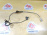 Датчик ABS Toyota Isis ANM10/ZGM10/ZGM11/ZGM15/ZNM10 перед, лев 89543-44040