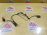 Датчик ABS Honda Odyssey/Accord RA1/RA2/RA3/RA4/RA5/CD3/CD4/CD5/CD6/CD7/CD8/CE1/CF2 перед, прав 57450-SV4-950
