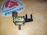 Клапан вакуумный Mitsubishi K5T48280 Lancer Cedia/Airtrek CS5W/CU2W 4G93-T/4G63-T GDI