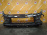 Рамка радиатора Opel Astra G F35/F48/F69 '1998-2005 с усилителем 90521688
