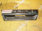 Вставка между стопов TOYOTA Gaia SXM10 44-17 (75435-44050) средняя часть (с ручкой)