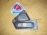 Крепление генератора Mitsubishi 4M40 Canter ( низ ) 500599